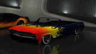 Buccaneer Custom: Custom Paint Job by Janusz2k
