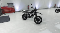 Manchez Scout: Custom Paint Job by Saygus