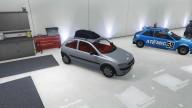 Asbo: Custom Paint Job by Saygus