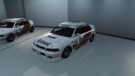 Sultan Classic: Custom Paint Job by Saygus