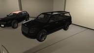 Landstalker XL: Custom Paint Job by Saygus