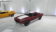 Sabre Turbo: Custom Paint Job by Saygus
