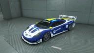 Tyrus: Custom Paint Job by Saygus
