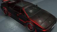 Ardent: Custom Paint Job by macide213