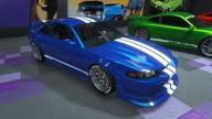 Dominator ASP: Custom Paint Job by lcdrdata