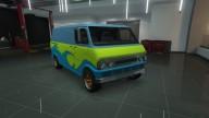 Youga Classic: Custom Paint Job by Kroneru