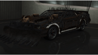 Apocalypse Dominator: Custom Paint Job by Janusz2k