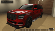 Landstalker XL: Custom Paint Job by James