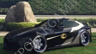 Jester RR - Clean with street rims