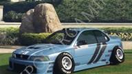 Sultan RS Classic: Custom Paint Job by BipolarGamingx