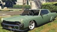 Chino Custom - Clean with street rims