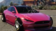 Raiden: Custom Paint Job by BipolarGamingGrl Raiden: Custom Paint Job by BipolarGamingGrl