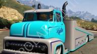 Slamtruck: Custom Paint Job by BipolarGamingGrl