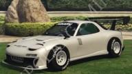 ZR350: Custom Paint Job by BipolarGamingGrl