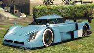 RE-7B — GTA 5/Online Vehicle Info, Lap Time, Top Speed —