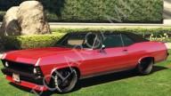 Vamos: Custom Paint Job by BipolarGamingGrl