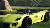 811 - 100% Clean with F1 rims