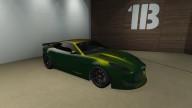 Lynx: Custom Paint Job by PsycoPath