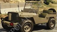 Winky - 100% Clean with F1 rims