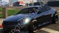 Schwartzer - 100% clean with F1 rims