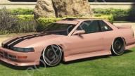 Remus: Custom Paint Job by BipolarGamingGrl