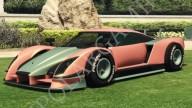 Autarch: Custom Paint Job by BipolarGamingGrl