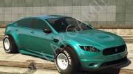 Jackal: Custom Paint Job by BipolarGamingGrl Jackal: Custom Paint Job by BipolarGamingGrl