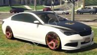 Oracle: Custom Paint Job by BipolarGamingGrl Oracle: Custom Paint Job by BipolarGamingGrl