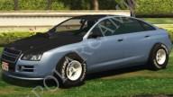 Tailgater: Custom Paint Job by BipolarGamingGrl Tailgater: Custom Paint Job by BipolarGamingGrl