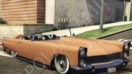 Peyote Custom: Custom Paint Job by BipolarGamingGrl