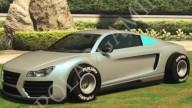 9F: Custom Paint Job by BipolarGamingGrl