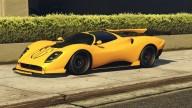 Tigon: Custom Paint Job by BoozeCom