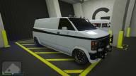 Gang Burrito: Custom Paint Job by themacs