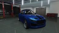 Novak: Custom Paint Job by EvilEaster