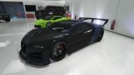 Nero Custom: Custom Paint Job by PsycoPath