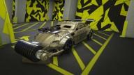 Future Shock ZR380: Custom Paint Job by PsycoPath