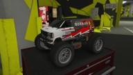 RC Bandito: Custom Paint Job by PsycoPath