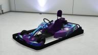 Veto Modern (Go-Kart): Custom Paint Job by Korey Knapp Veto Modern (Go-Kart): Custom Paint Job by Korey Knapp