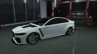 Jugular: Custom Paint Job by Britmatt81