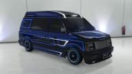 Moonbeam Custom: Custom Paint Job by DreAlkoholicz Moonbeam Custom: Custom Paint Job by DreAlkoholicz