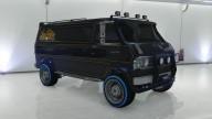 Youga Classic 4x4: Custom Paint Job by DreAlkoholicz