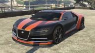 Nero: Custom Paint Job by McNasty_Original