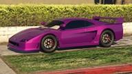 Turismo Classic: Custom Paint Job by BoozeCom