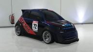 Brioso R/A: Custom Paint Job by DreAlkoholicz