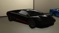 Infernus: Custom Paint Job by TiredGamer7