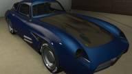 Stirling GT: Custom Paint Job by beta1hit