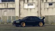 Sultan RS Classic: Custom Paint Job by Kendrick Lamote