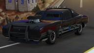 Duke O'Death: Custom Paint Job by PiousShothead