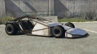 Ramp Buggy: Custom Paint Job by BoozeCom