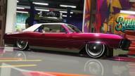 Buccaneer Custom: Custom Paint Job by Zingerelli